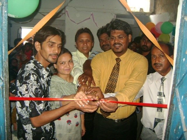 Hope Grammar School