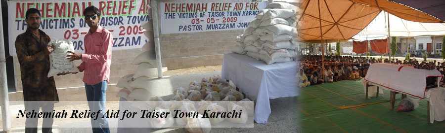 Nehemiah-Relief-Aid