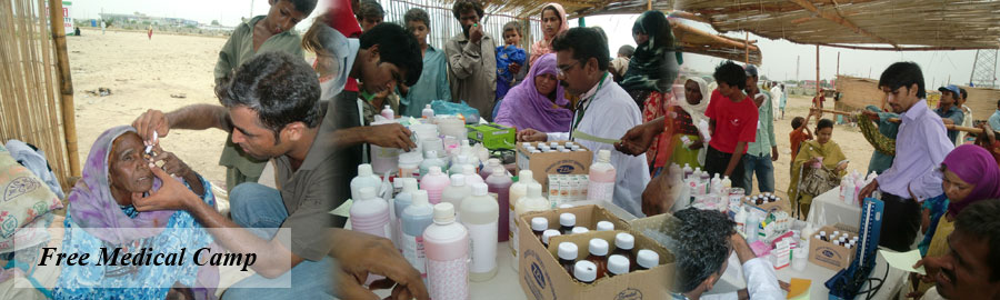 free-medical-camp